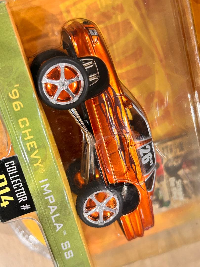 donk jada toys ローライダー　ミニカー　まとめ売り　ホットウィール