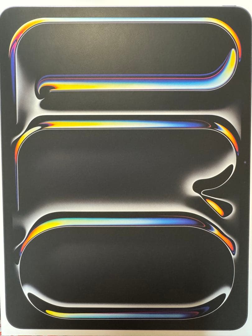 a*r様 iPad Pro （M4）13インチ Wi-Fi＋Cellular 2