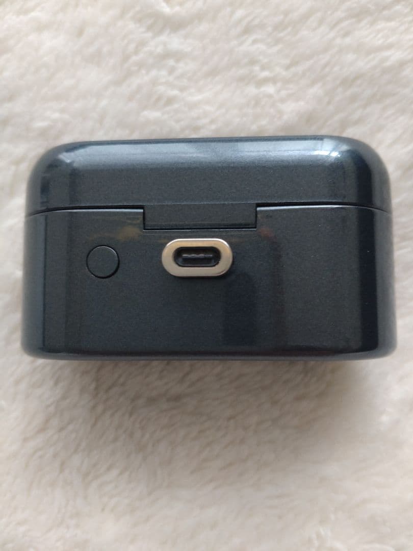 Noble Falcon Max ワイヤレスイヤホン