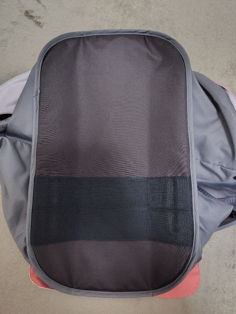 compet milmili lite α ペットカート 用 着せ替えカバー