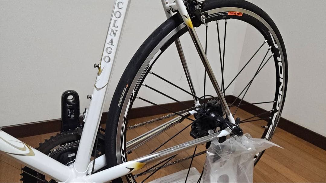 コルナゴ　マスターXライト　サイズ53