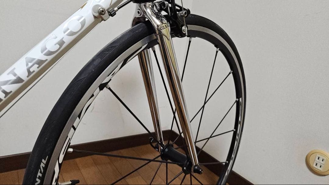 コルナゴ　マスターXライト　サイズ53