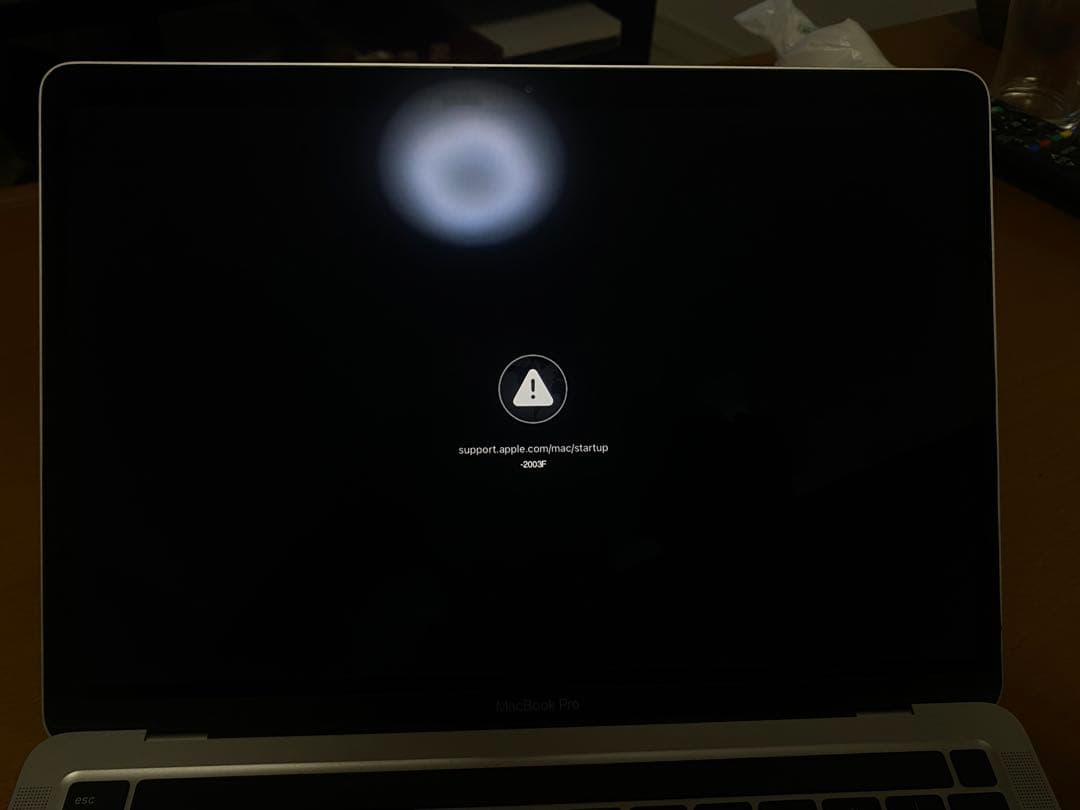 MacBook Pro 13インチ 2020 Core i5 16GB