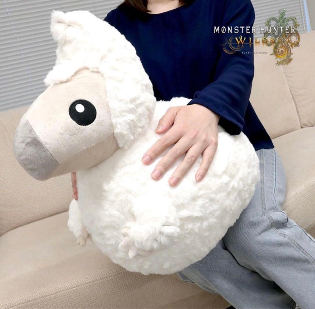 【イーカプコン限定】 モンスターハンターワイルズ コレクターズエディション 新品