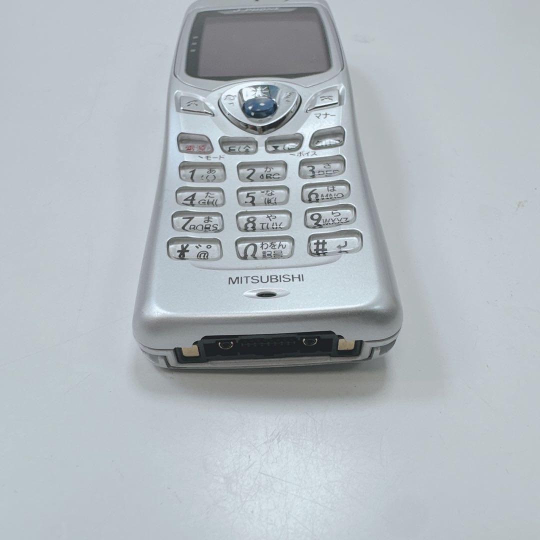 k1222 携帯電話 jフォン J-D04 2001年