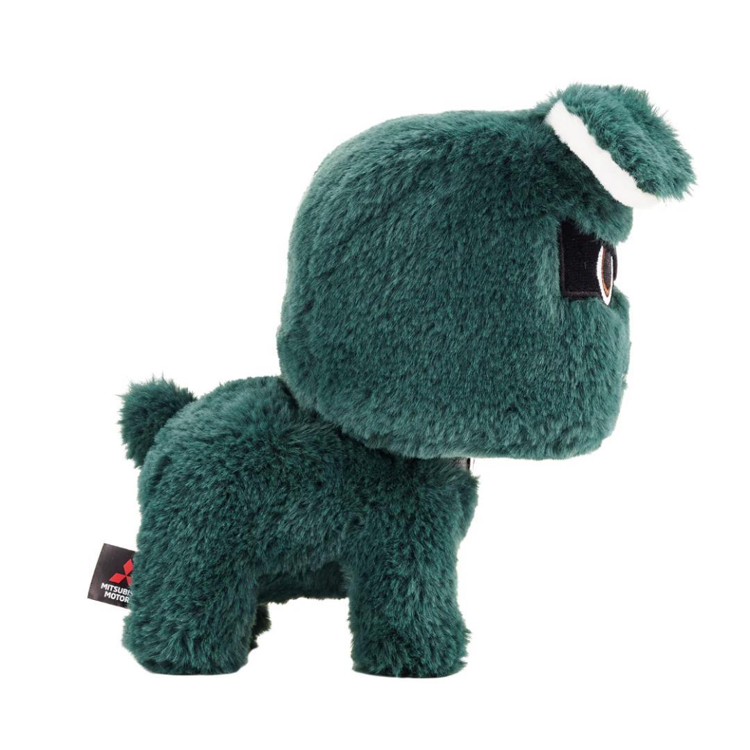 新品未開封！抱っこデリ丸。ぬいぐるみ２点セット