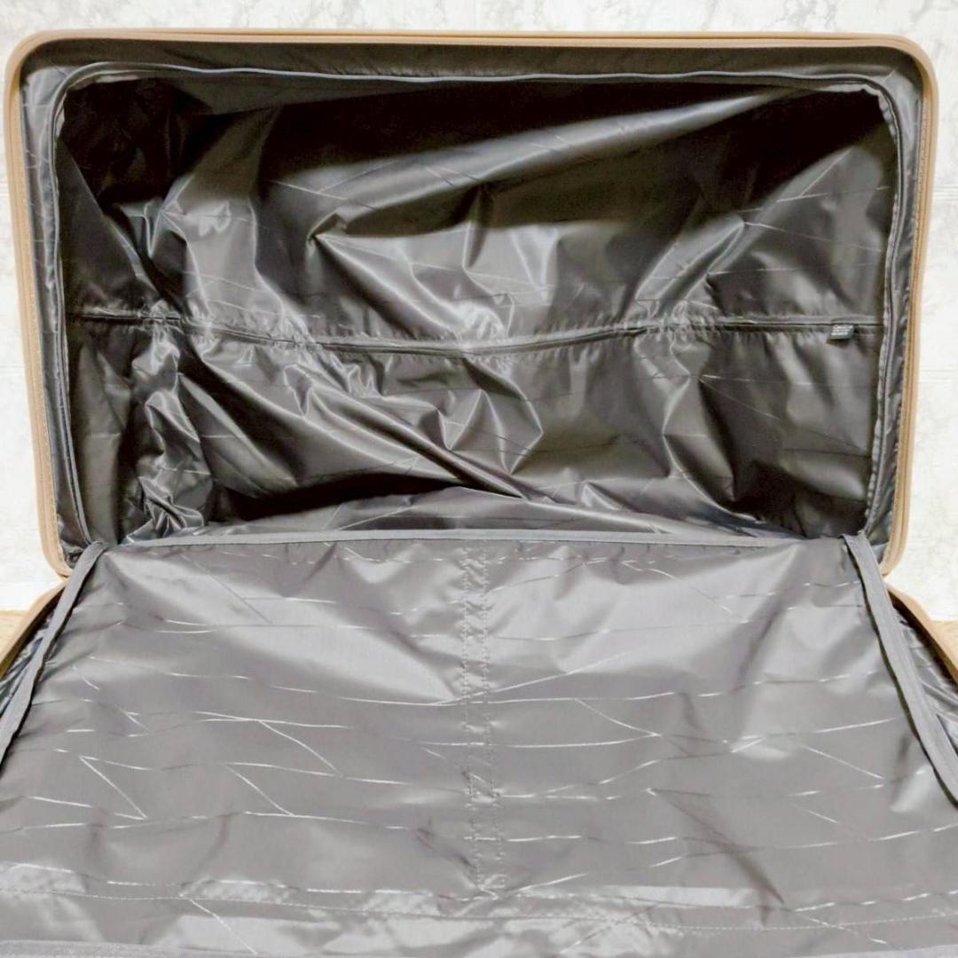 新品 未使用 GRANMAX スーツケース GM-055Z-33　XL 148L