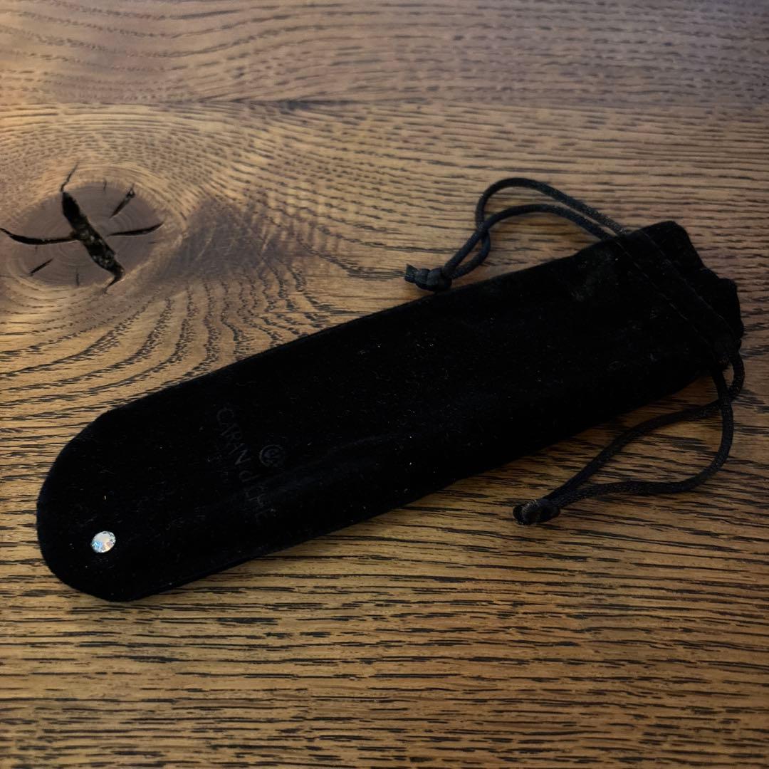 たかし　カランダッシュ 限定品 エクリドール　エクラ3　ボールペン