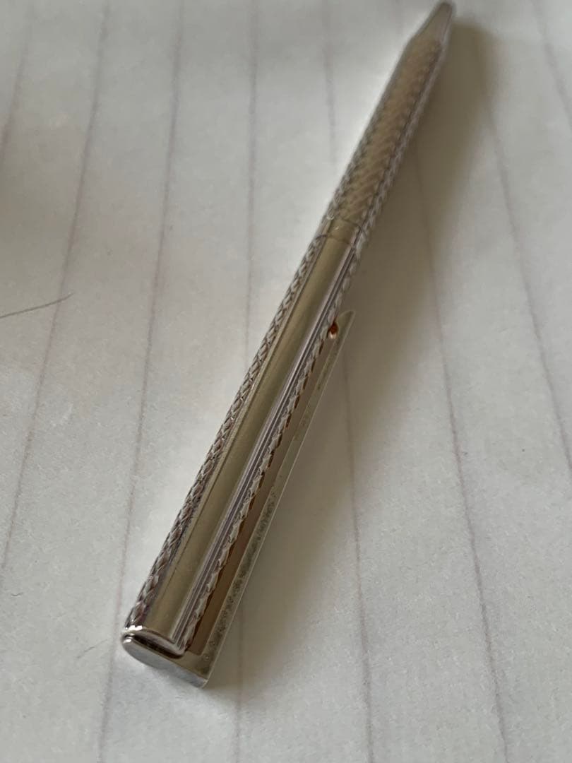 S.T. Dupont（デュポン） ボールペン