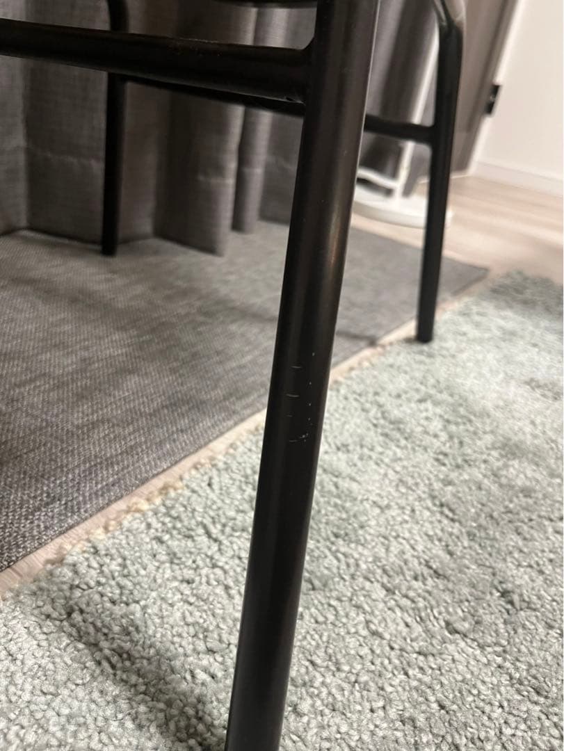 ビゼット　ラウンジチェア　クラッシュゲート　crash gate 椅子　イス