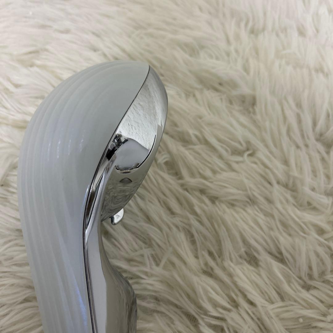 リファファインバブルU ホワイト シャワーヘッド　付属品