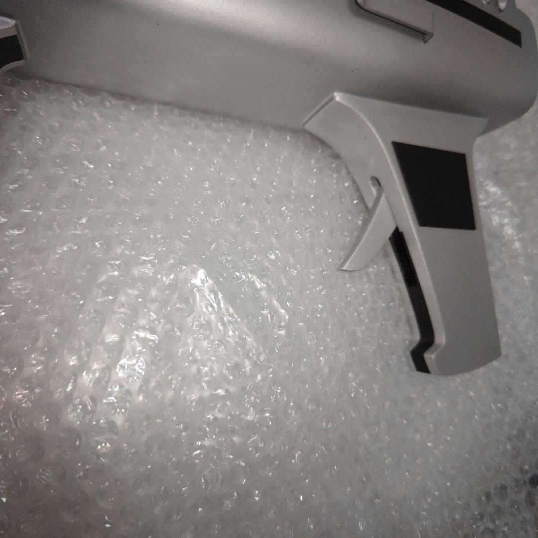 1/1　スパイダーショット　2022WF夏　ステルス田中雷工房　ウルトラマン