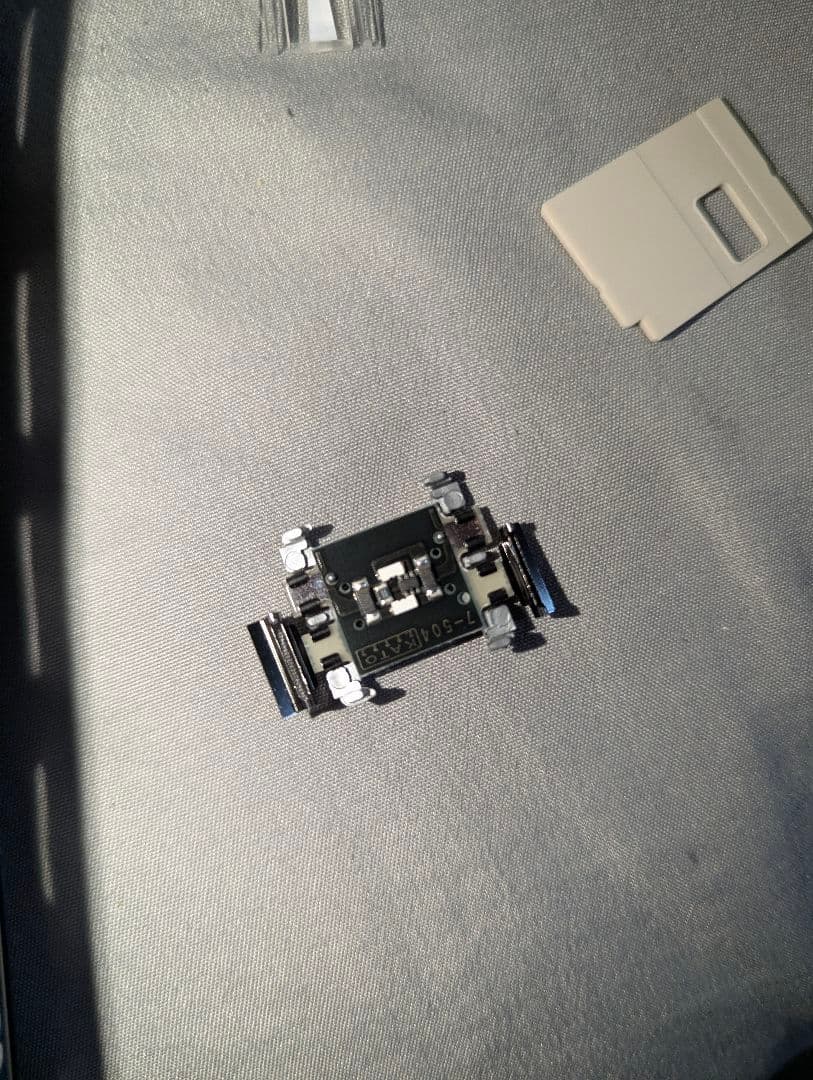 KATO　２０系特急形寝台客車 【3-504】 ４両基本セット　室内灯点灯　HO