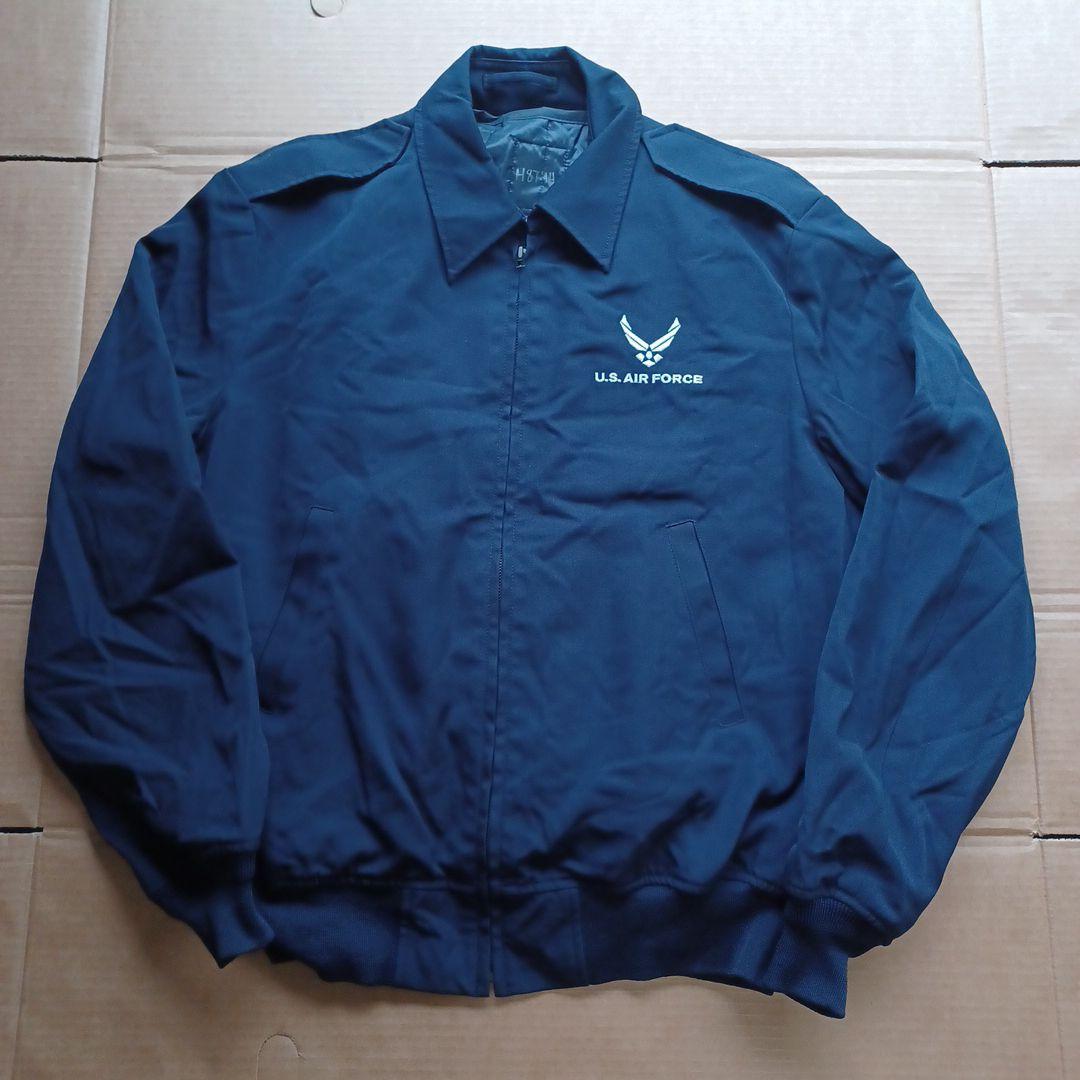 ✨送料無料　米軍 エアフォースジャケット(2)
