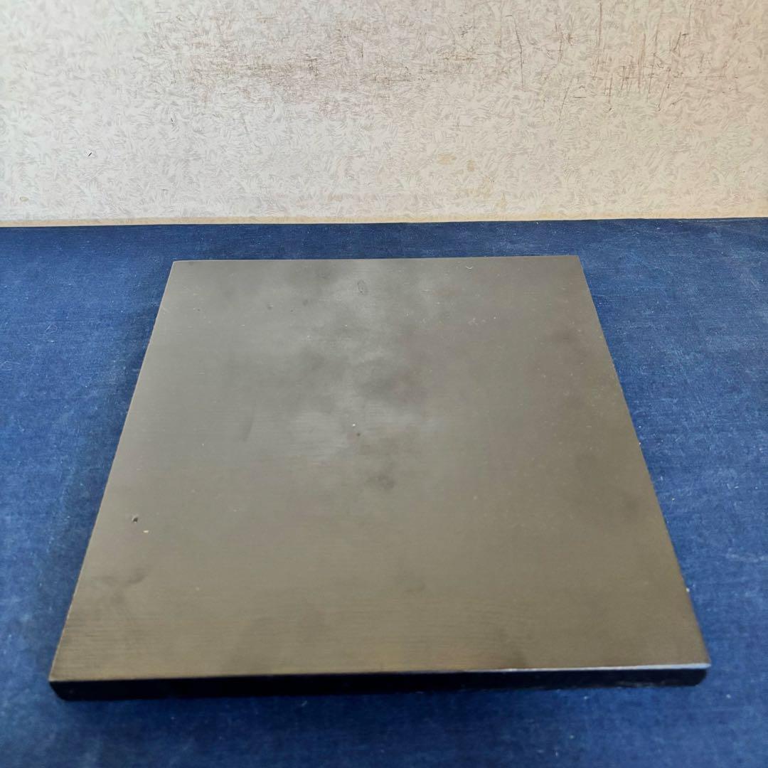 風炉 茶釜 電熱器 唐銅朝鮮風炉釜 野々田商店製電熱器 金森紹栄造 敷板 茶道具