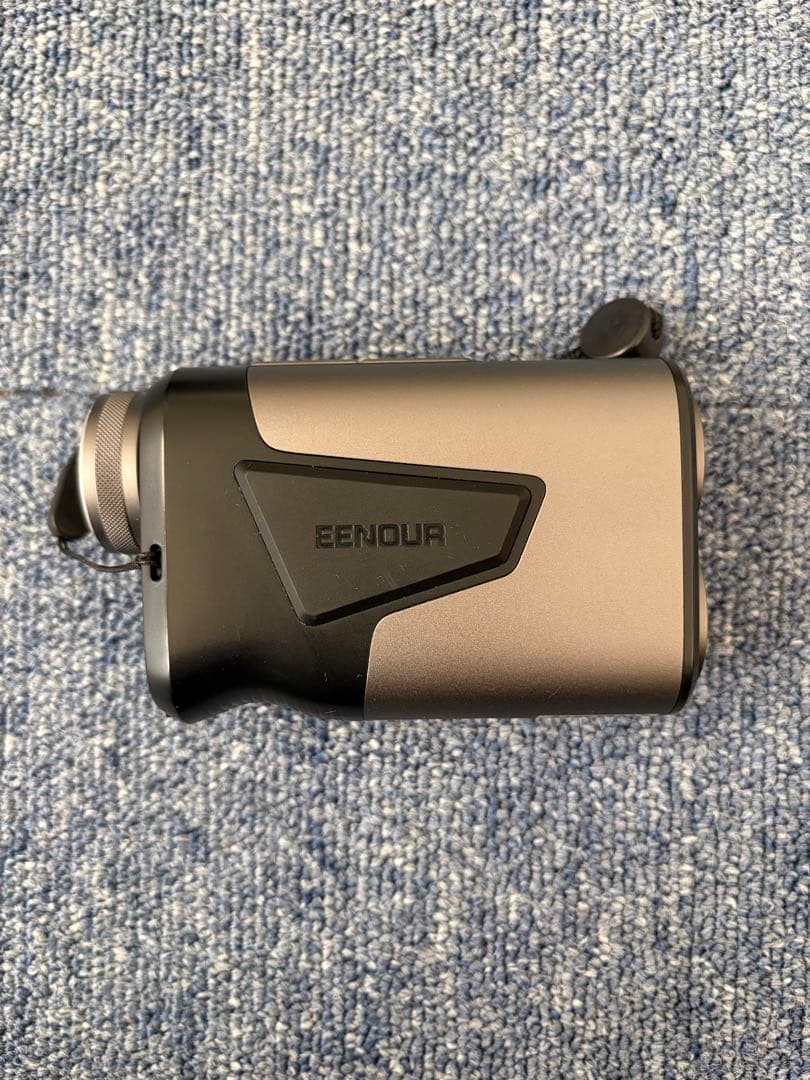 【】D45ゴルフ用レーザー距離計 EENOUR U1000ADL