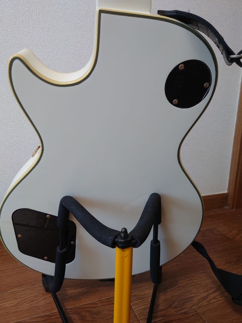 TOKAI ALC-50SW レスポールタイプギター