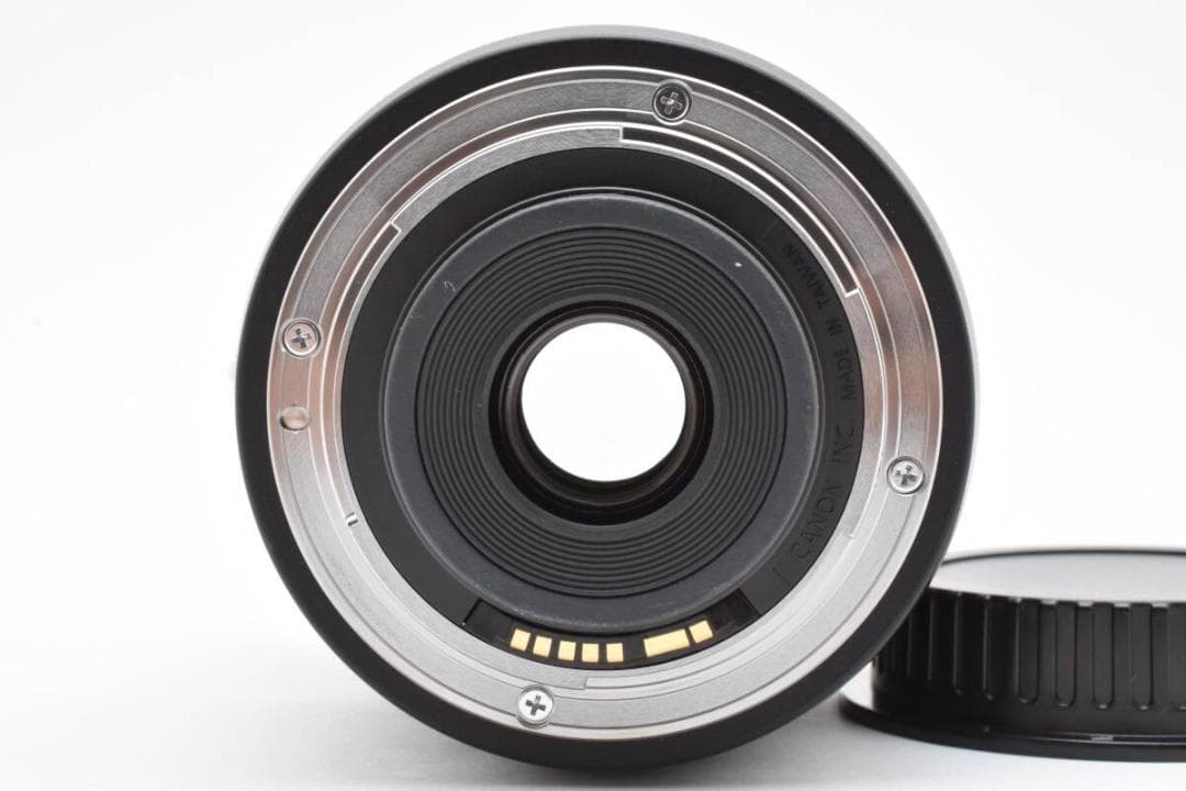 ★極上美品★ EF-S 18-135mm F3.5-5.6 IS USM★完動★