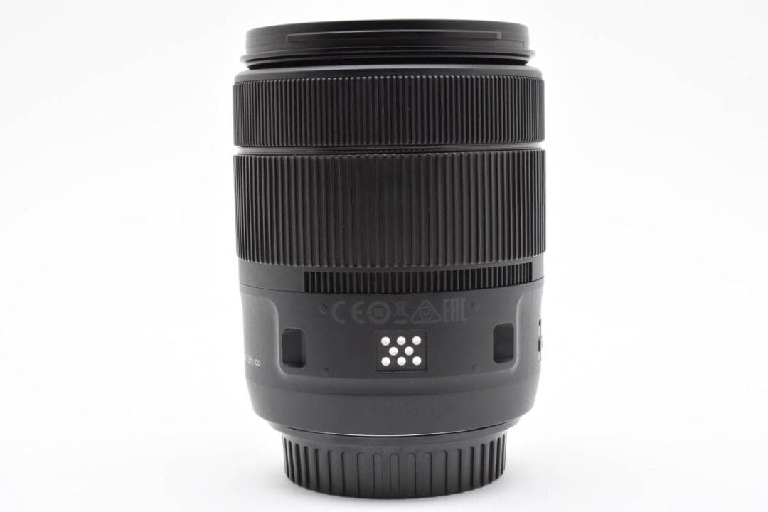 ★極上美品★ EF-S 18-135mm F3.5-5.6 IS USM★完動★