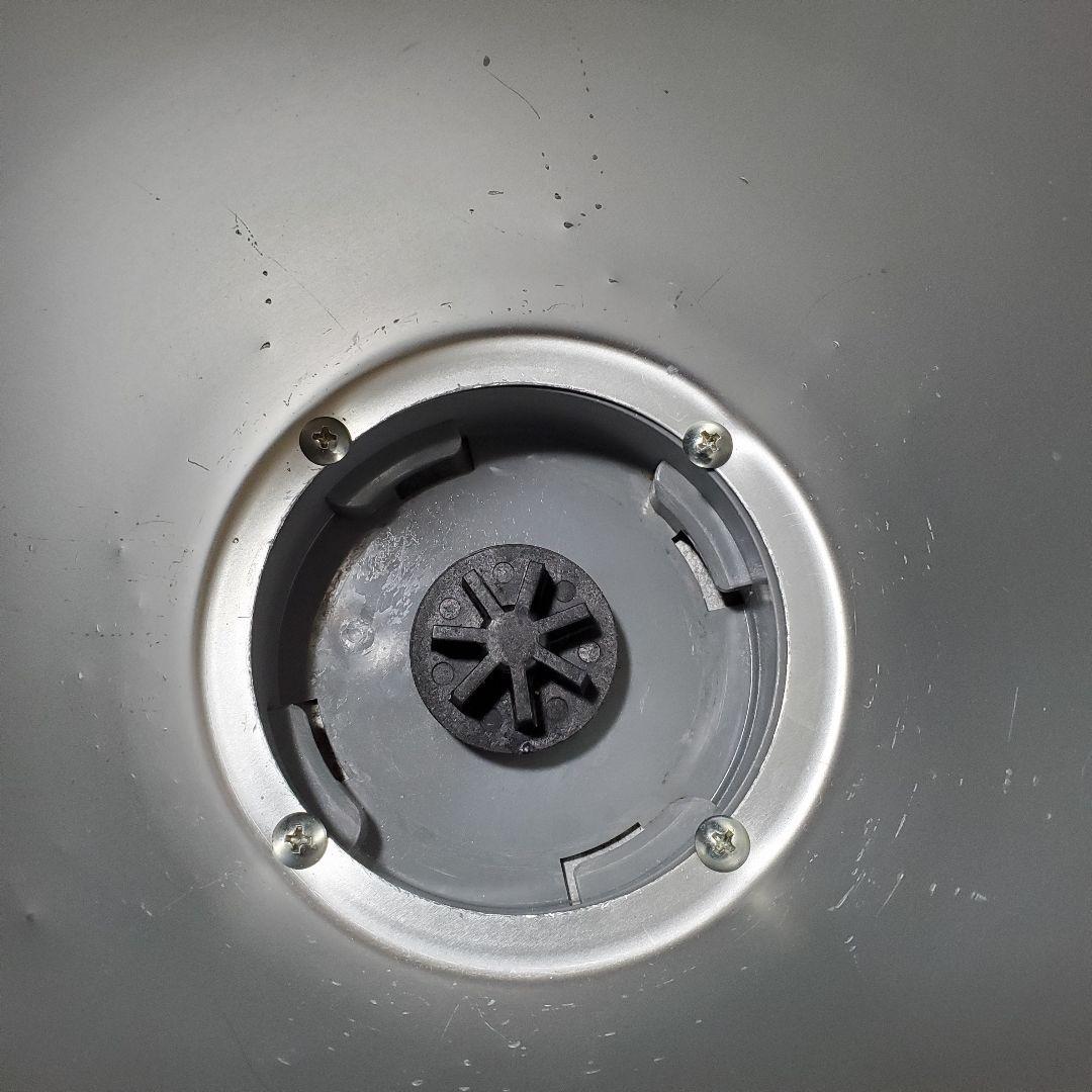 大正電機 パン・ケーキ・こね機 ちびまるくん KN-250