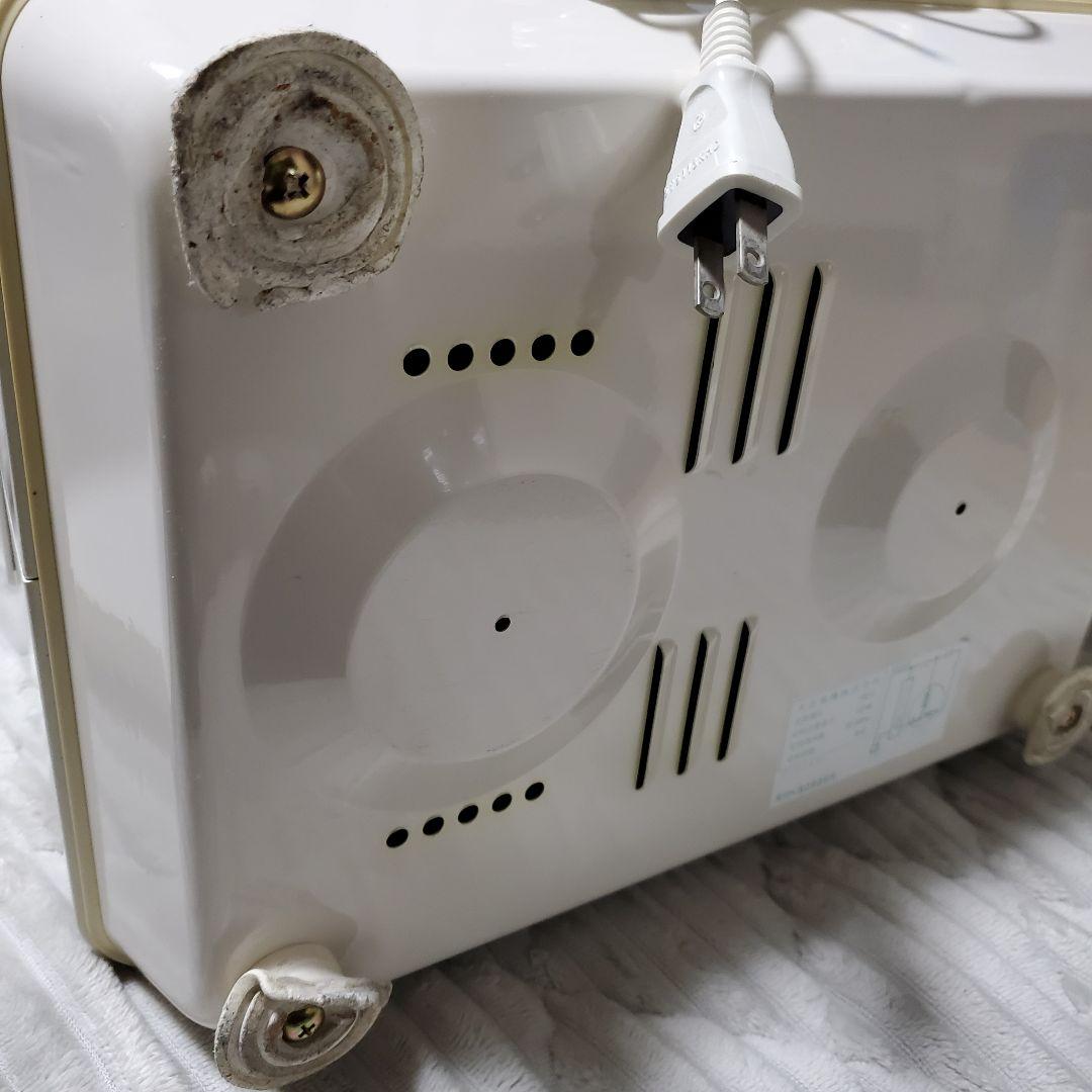 大正電機 パン・ケーキ・こね機 ちびまるくん KN-250