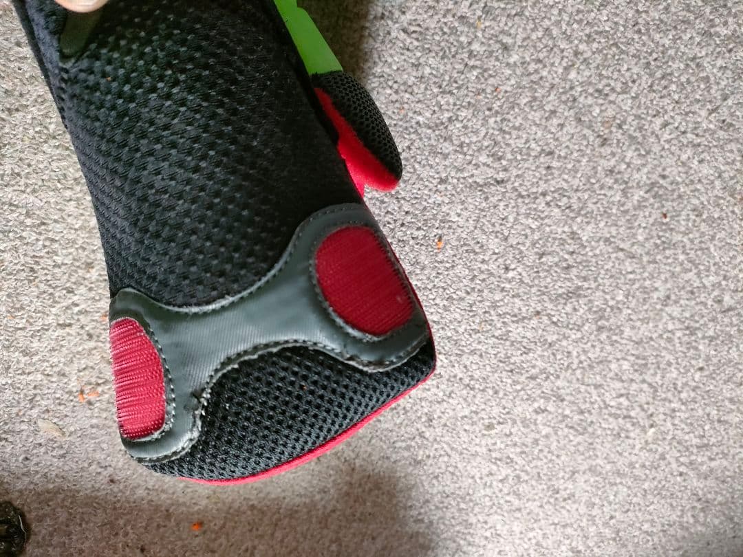 BURTON スノーボード　ブーツ　Ion 27センチ