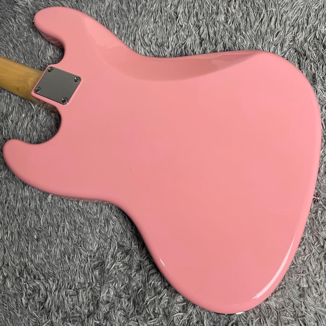 ベース GrassRoots G-JB-45PM