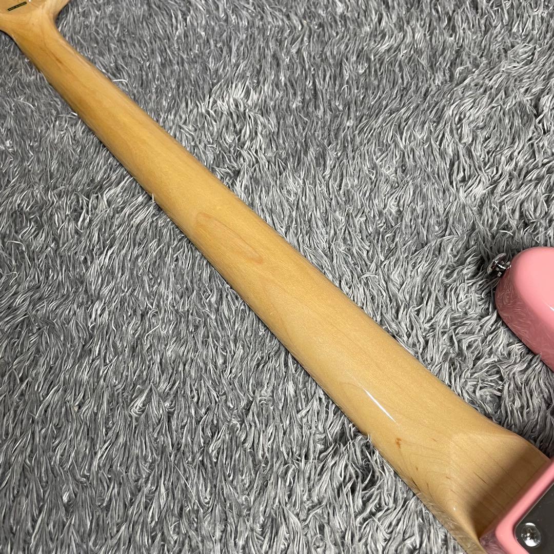 ベース GrassRoots G-JB-45PM