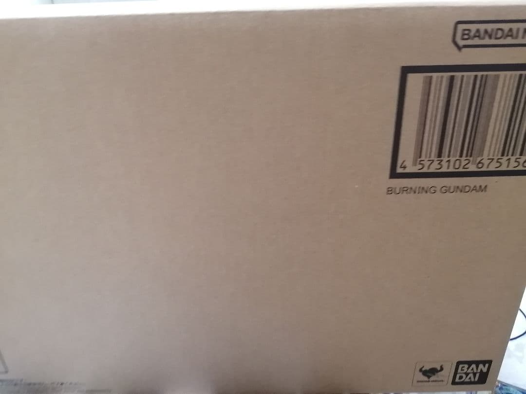 メタルビルドＧガンダム