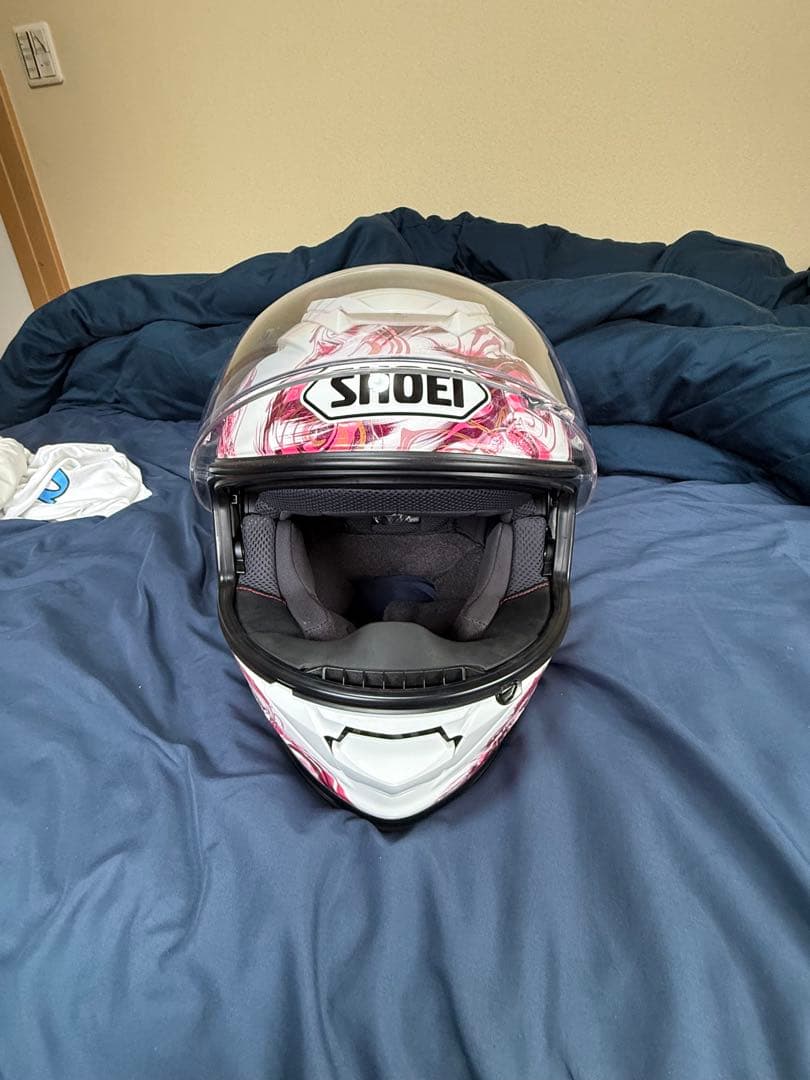 SHOEI GT-Air II CONJURE (ジーティー・エアー ツー)