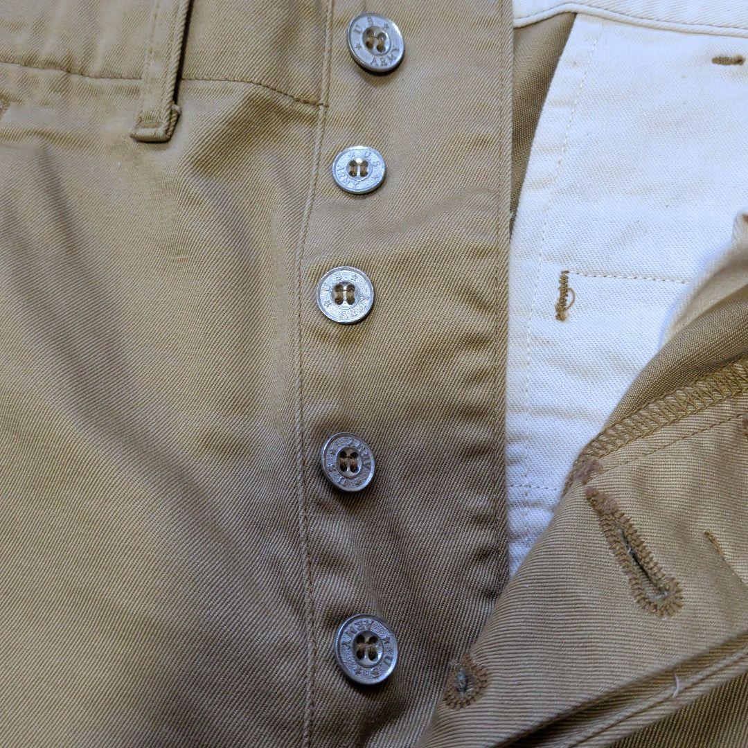 フェローズ チノパンW33