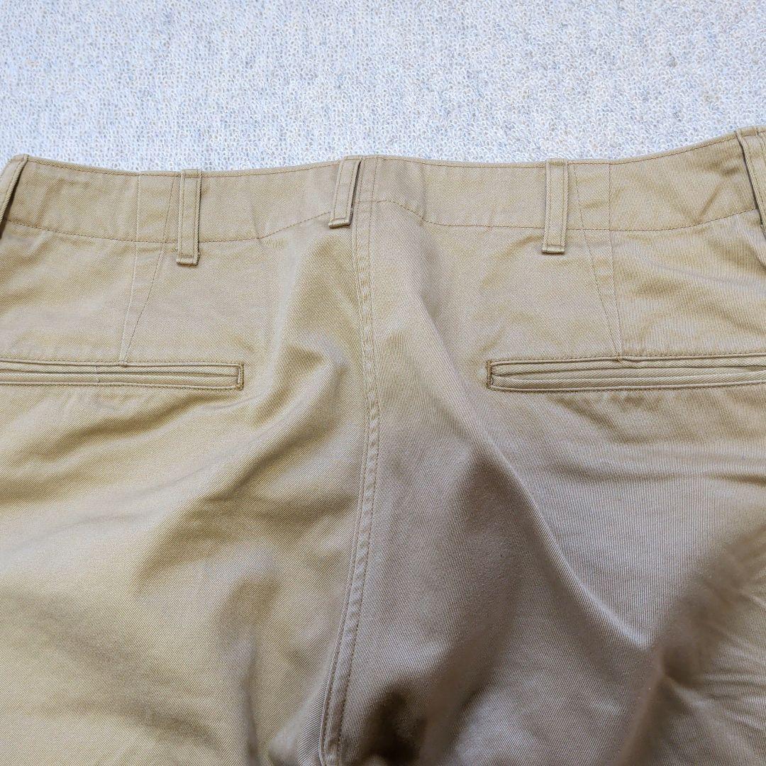 フェローズ チノパンW33