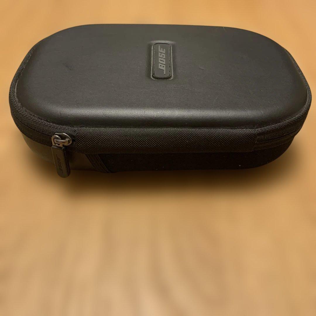 BOSE QuietComfort® 35