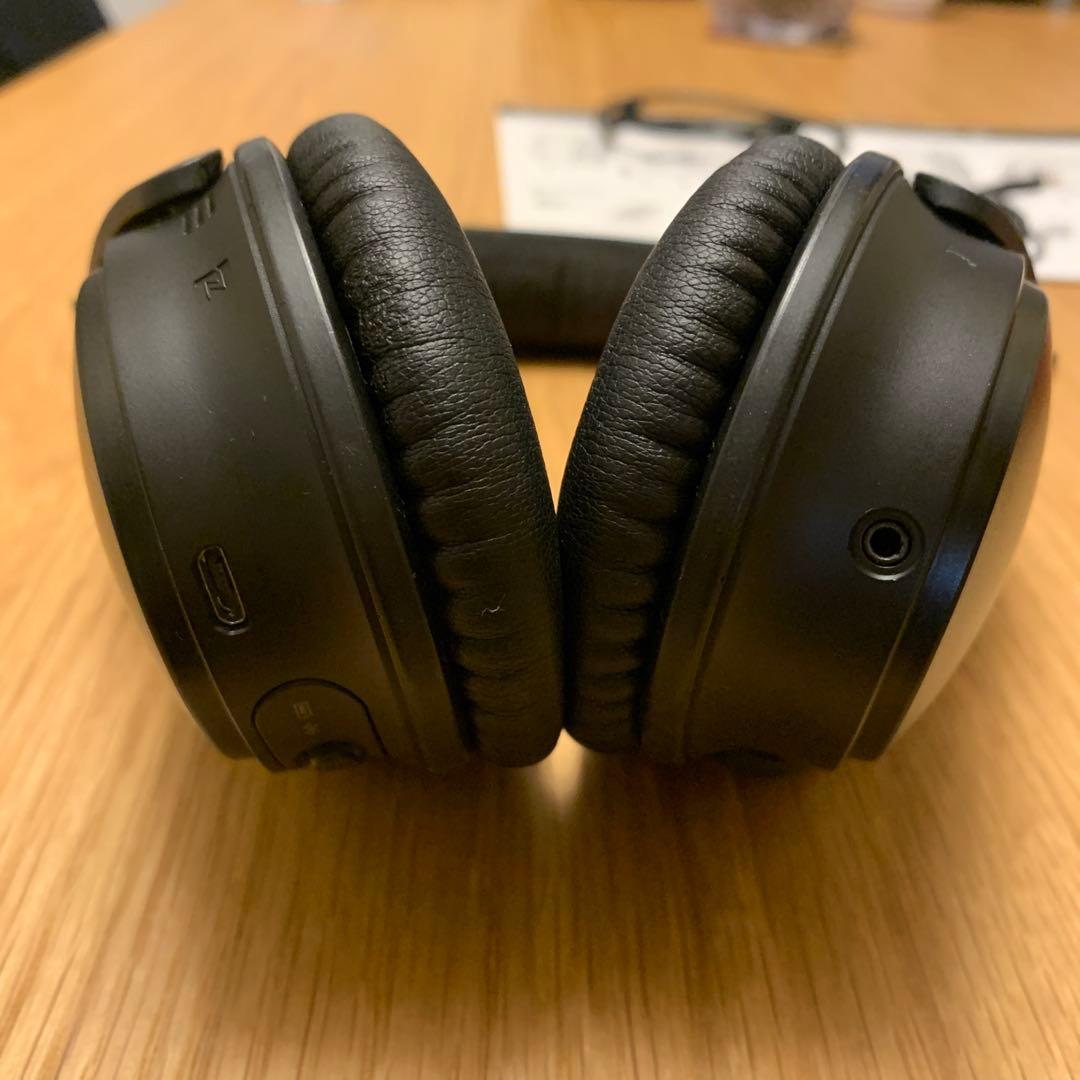 BOSE QuietComfort® 35
