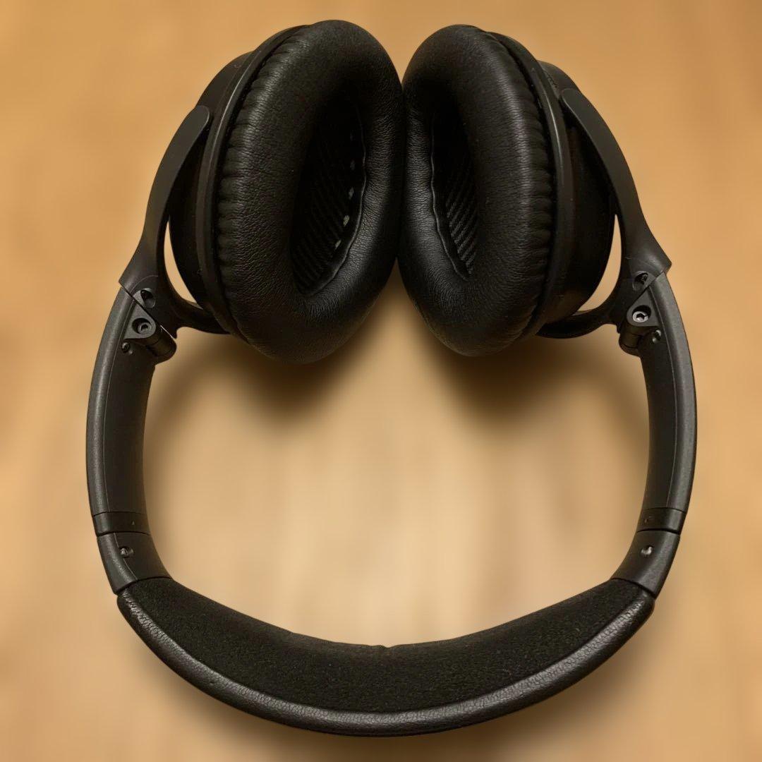 BOSE QuietComfort® 35