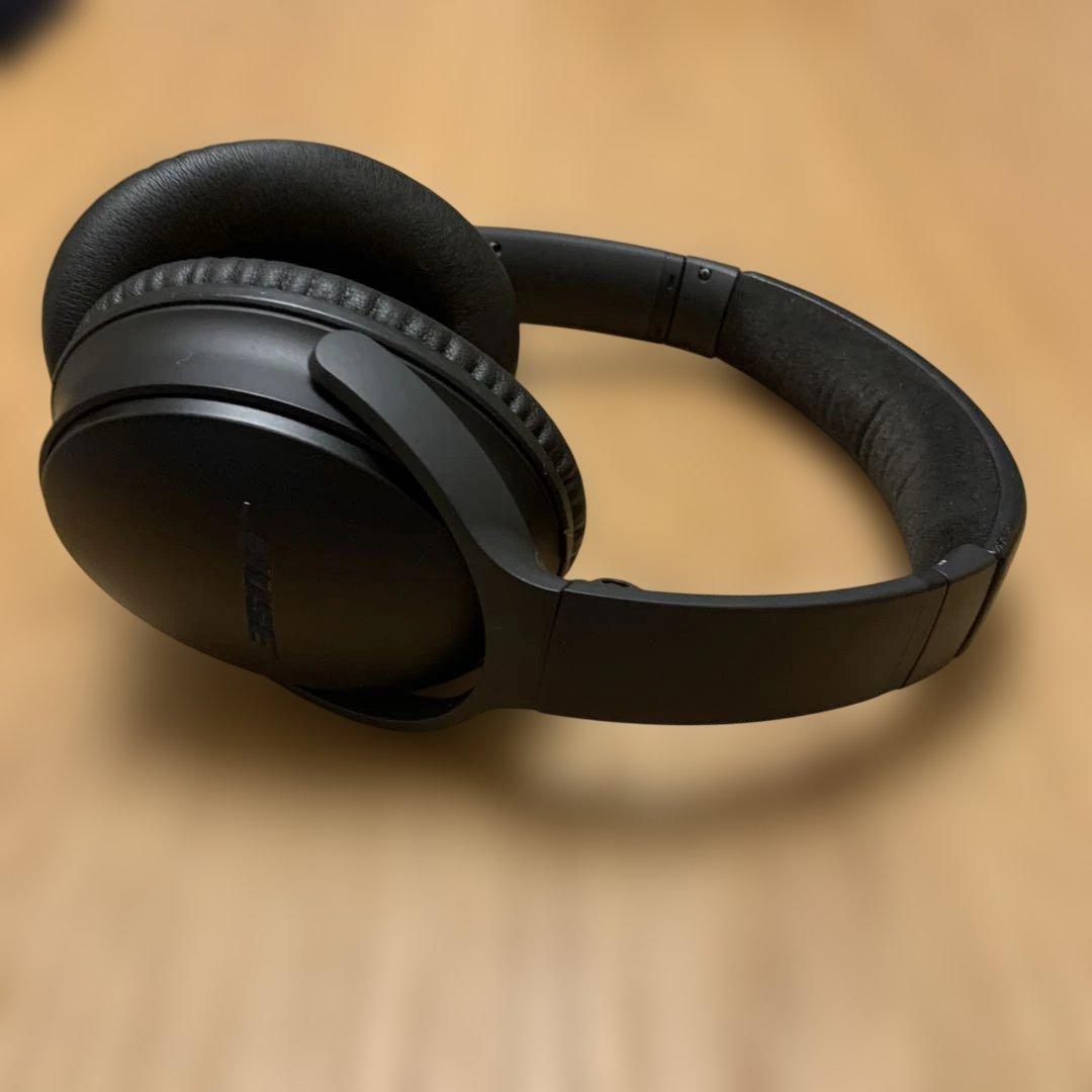 BOSE QuietComfort® 35