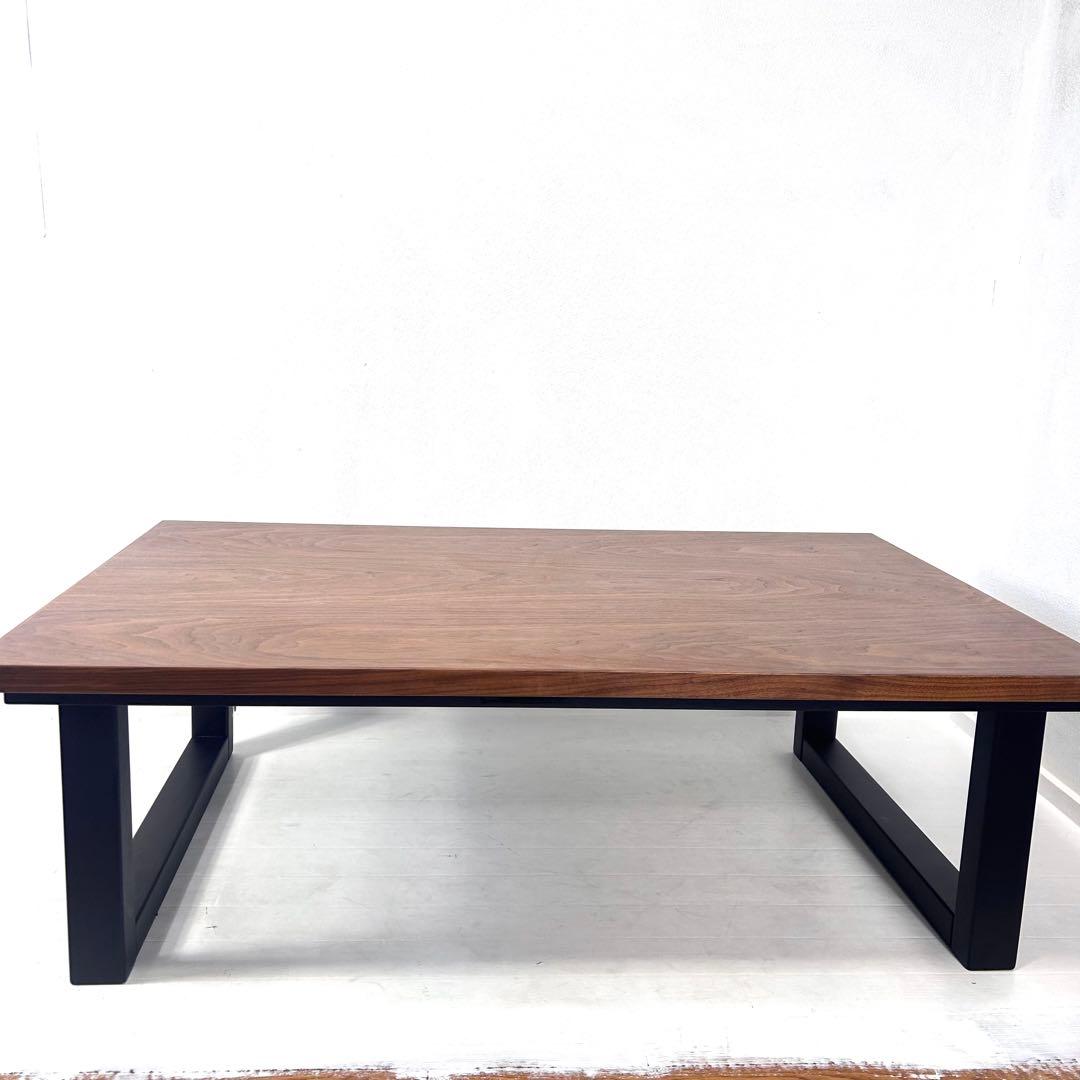 日美　nichibi SAI WalnutⅡ kotatsu table コタツ