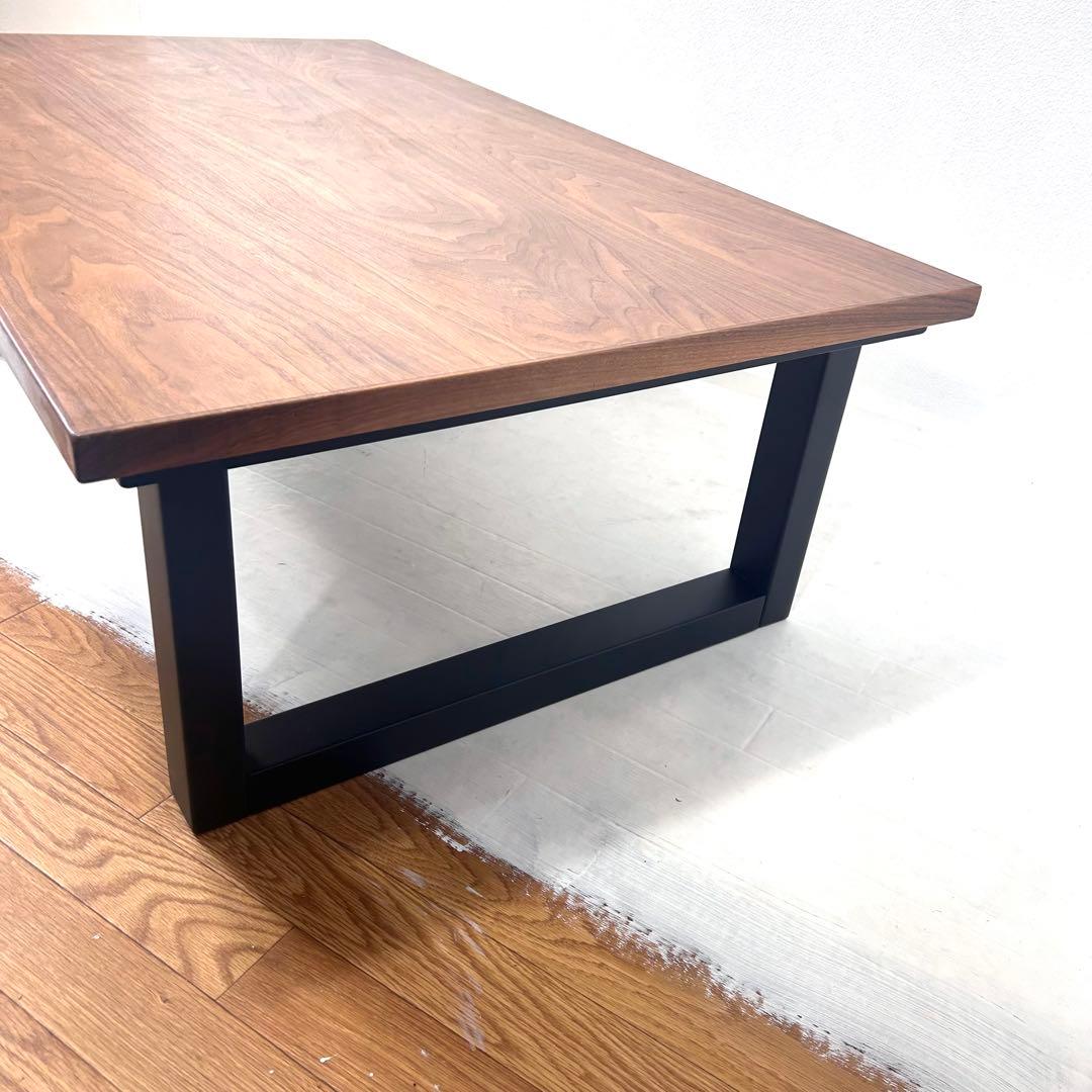 日美　nichibi SAI WalnutⅡ kotatsu table コタツ