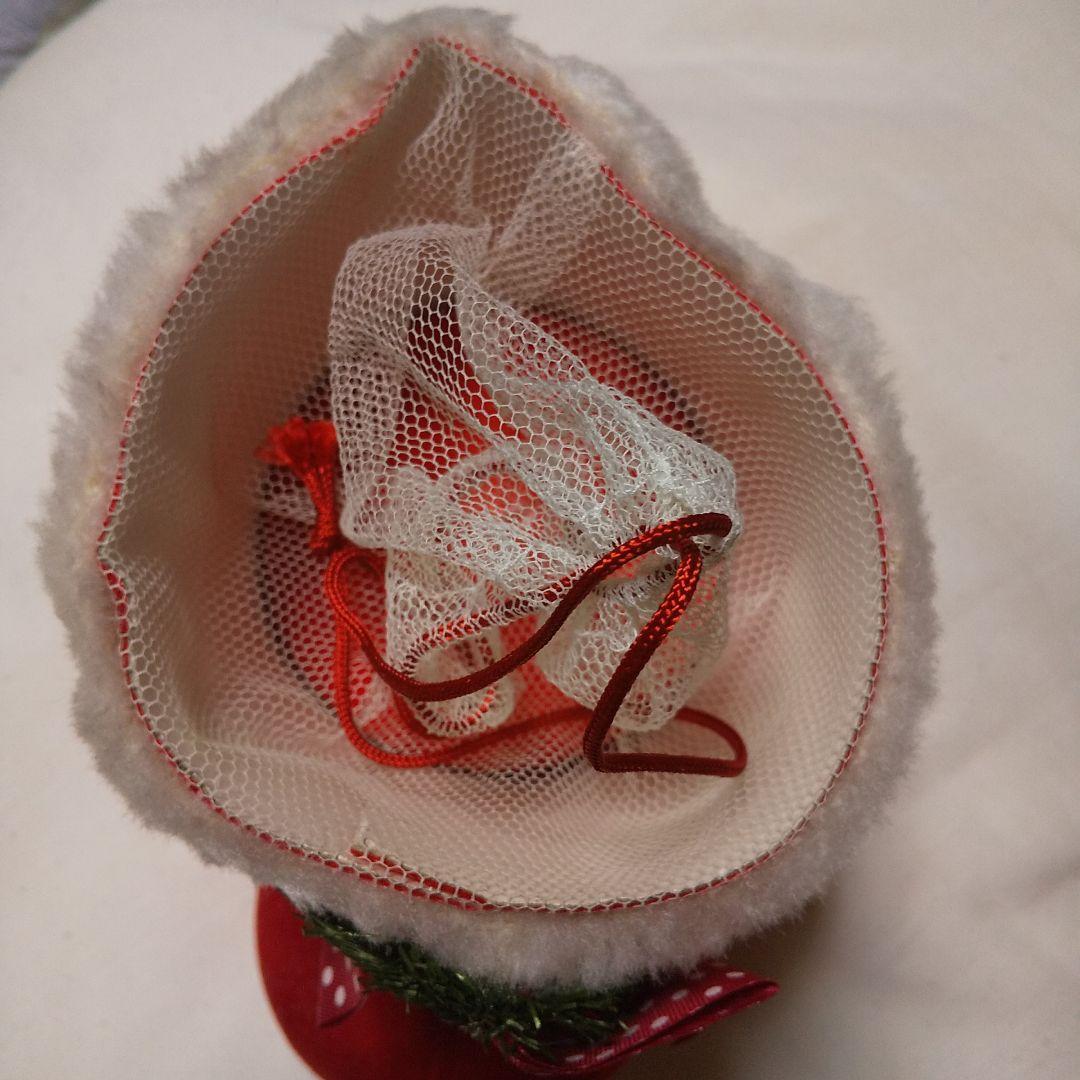 サンリオ たあ坊 クリスマス 長靴 1点