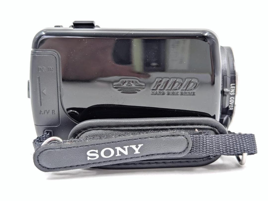 フルハイビジョン対応！ SONY ビデオカメラ HDR-XR150