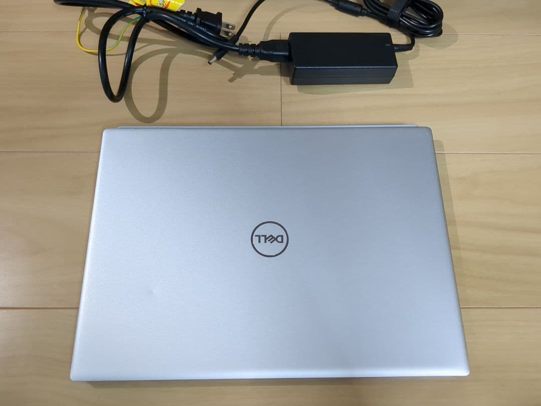 Inspiron 14 5425 Ryzen 5・8GBメモリ・256GBSSD