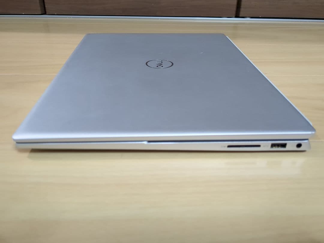 Inspiron 14 5425 Ryzen 5・8GBメモリ・256GBSSD