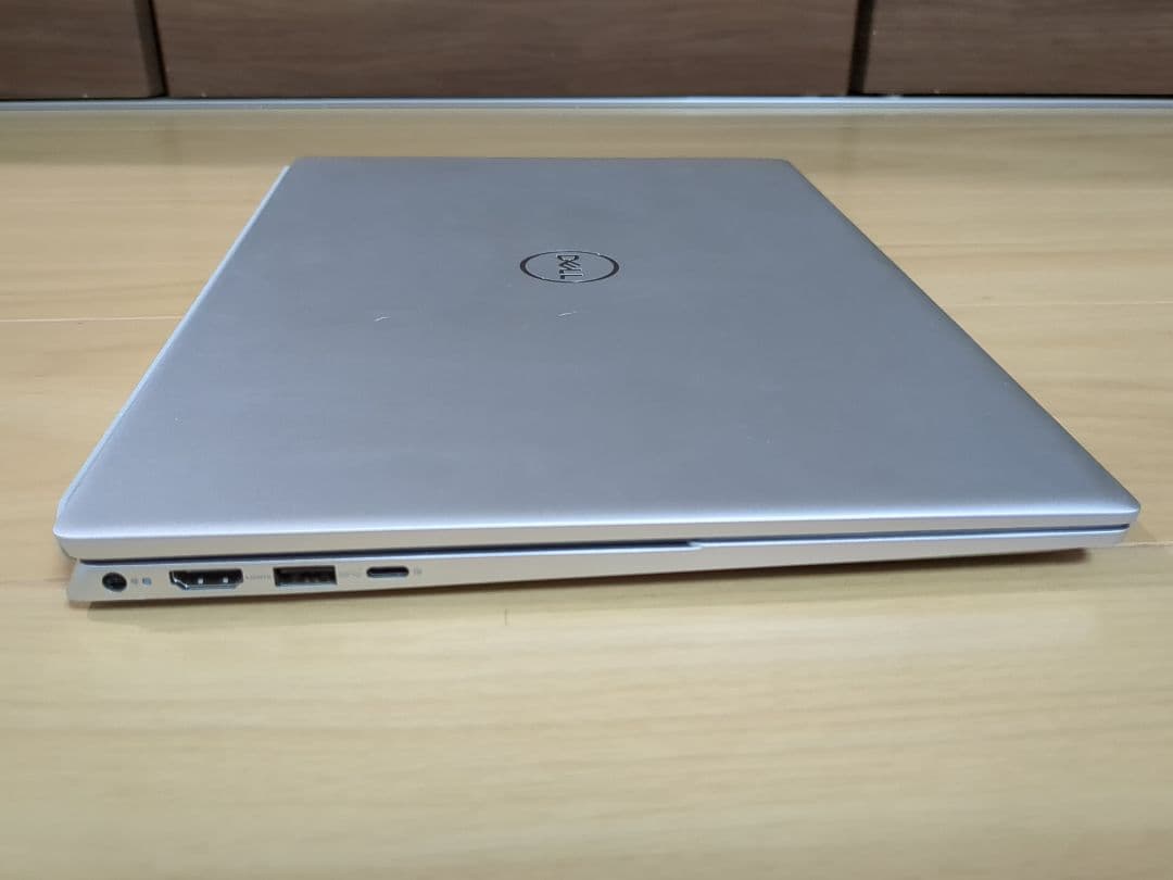 Inspiron 14 5425 Ryzen 5・8GBメモリ・256GBSSD