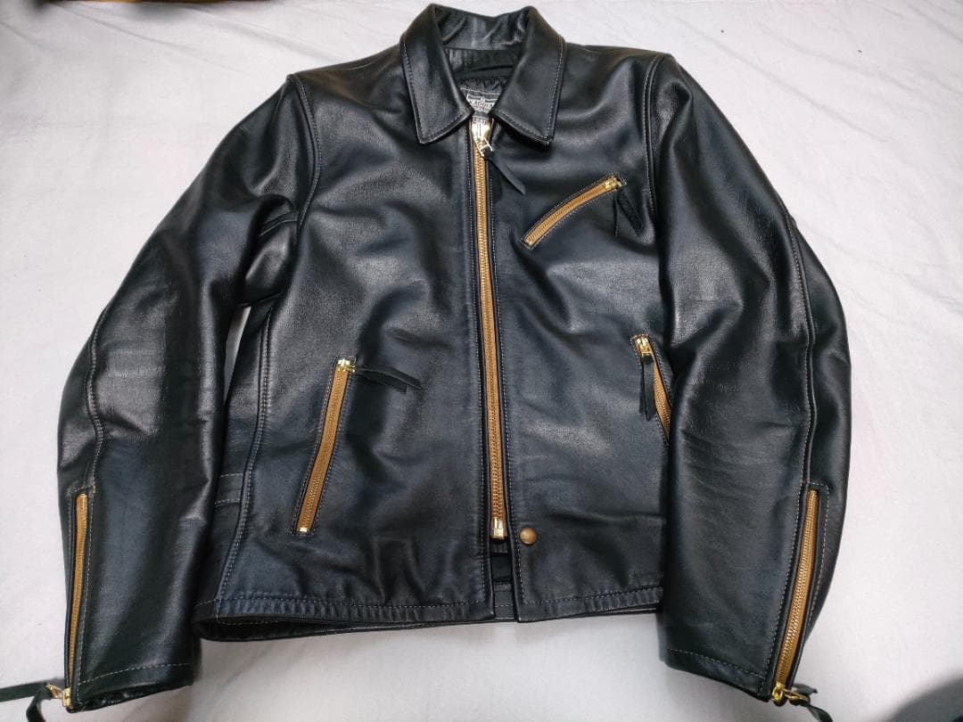 KADOYA　カドヤ　シングルラーダース　VNS-3 LLサイズ