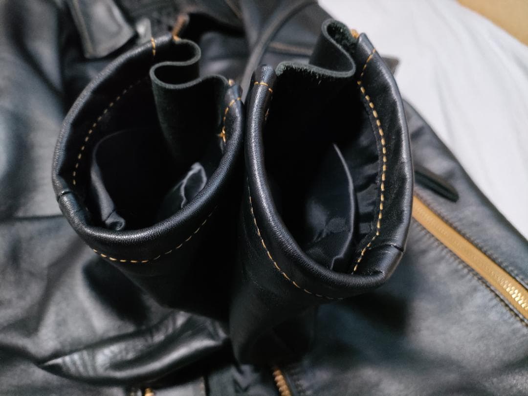 KADOYA　カドヤ　シングルラーダース　VNS-3 LLサイズ