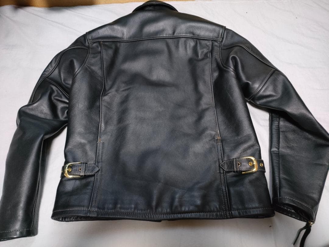 KADOYA　カドヤ　シングルラーダース　VNS-3 LLサイズ