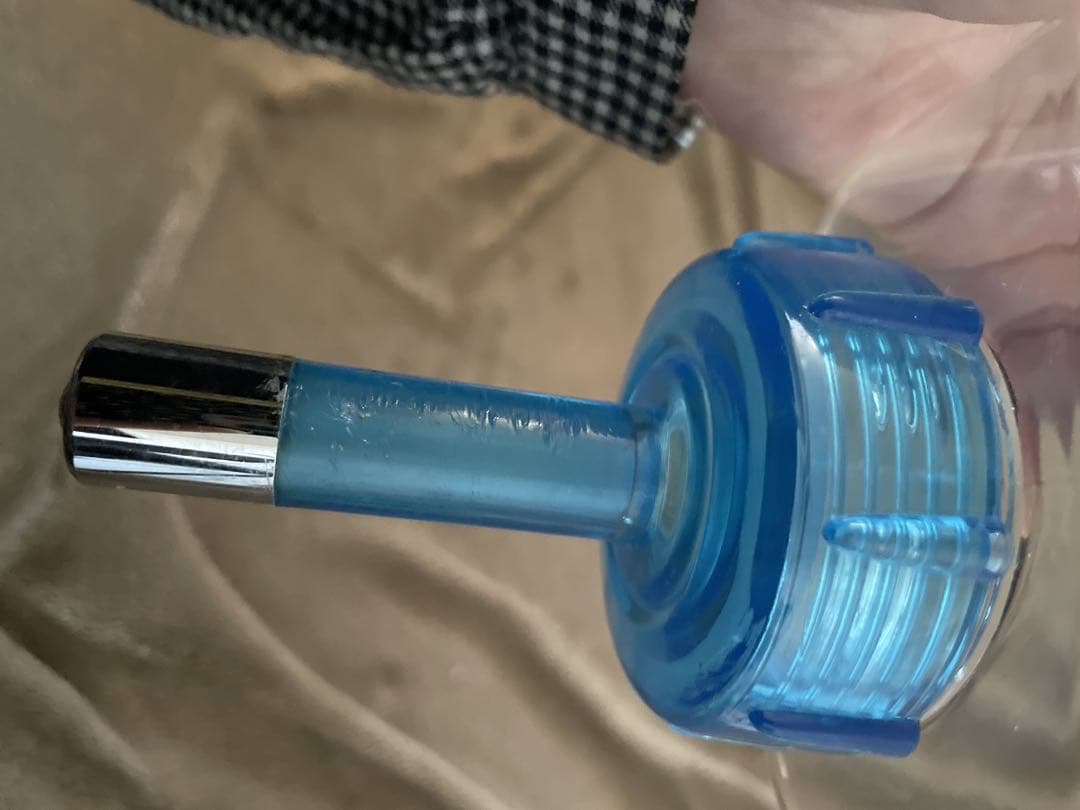 イージーホーム80 ローメッシュとウォーターボトルフラットLのセット