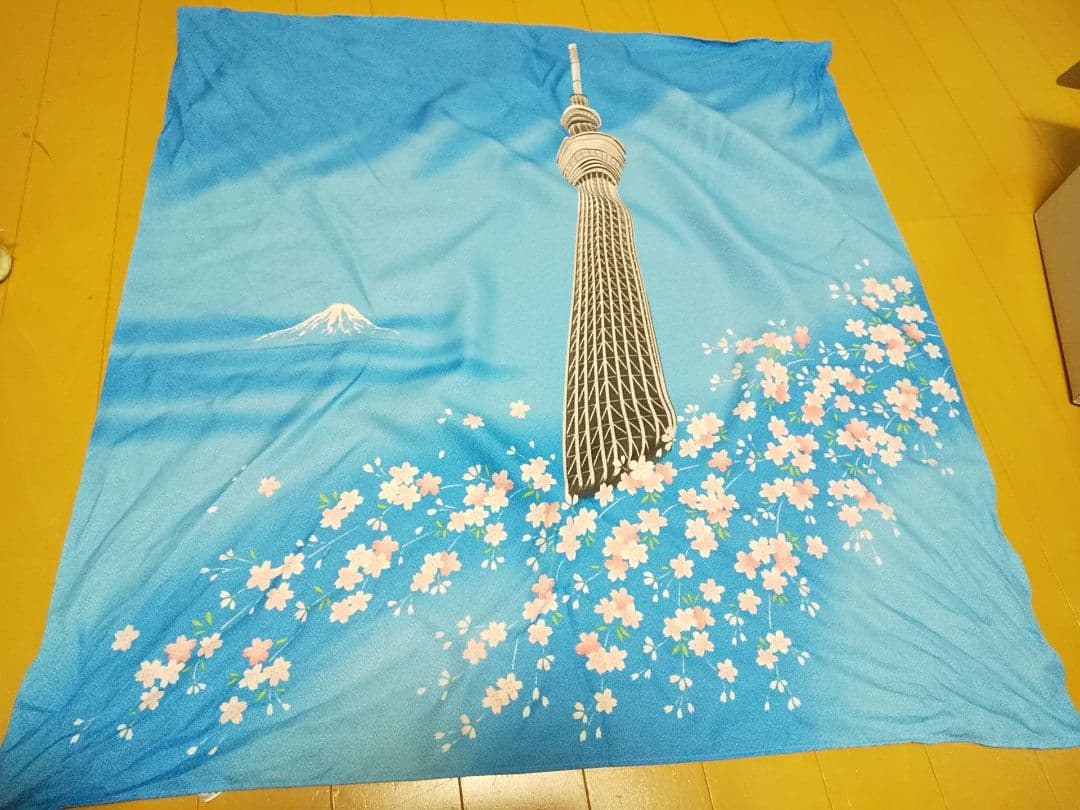 激レア‼️初期 当時もの スカイツリーお重箱 入手不可