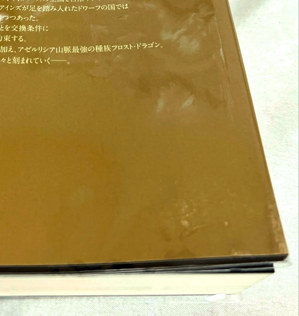 【貴重✨限定カバー全種付き】オーバーロード 小説 1-16巻 全巻セット