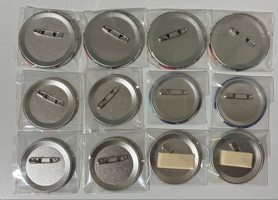 あんスタ　瀬名泉　缶バッジ　アクスタ　36点セット　おまんじゅう コスマス